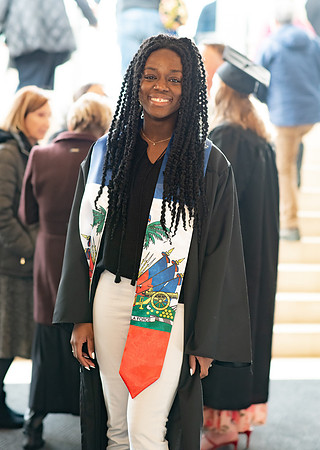 BYU-Idaho Graduation Commencement, Dec 2022