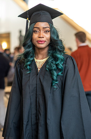 BYU-Idaho Graduation Commencement, Dec 2022