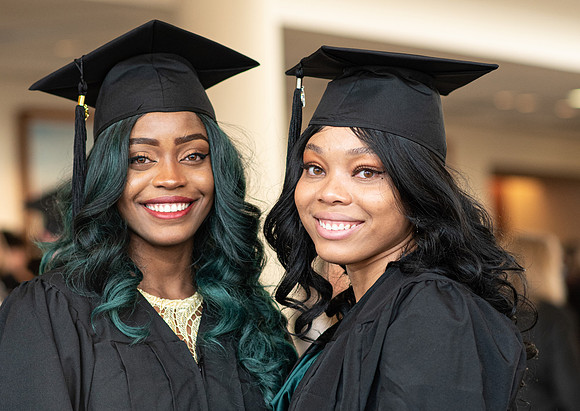 BYU-Idaho Graduation Commencement, Dec 2022