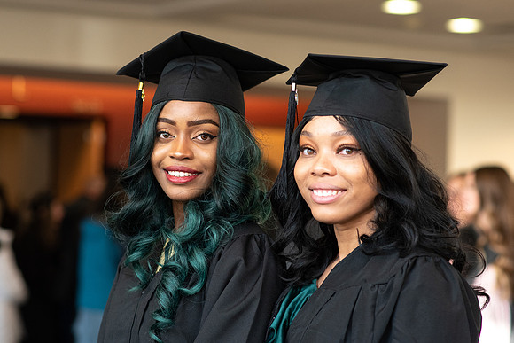 BYU-Idaho Graduation Commencement, Dec 2022