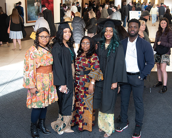BYU-Idaho Graduation Commencement, Dec 2022