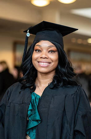 BYU-Idaho Graduation Commencement, Dec 2022
