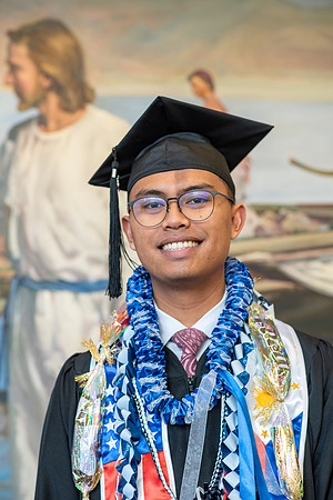 BYU-Idaho Graduation Commencement, Dec 2022