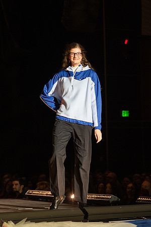 Winter Fashion Show - March 2025