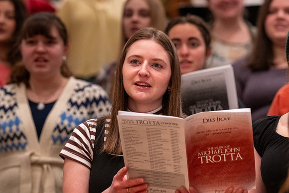 BYUI Music Department