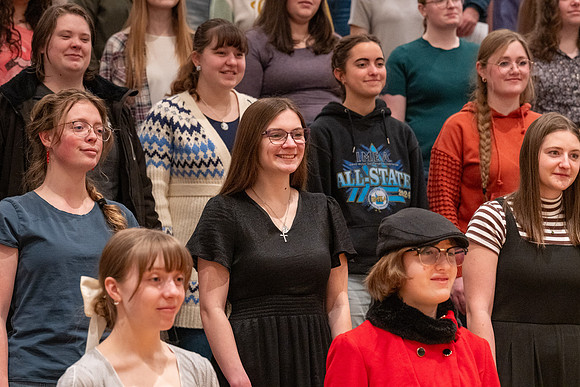 BYUI Music Department