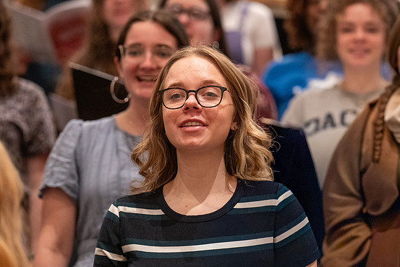 BYUI Music Department