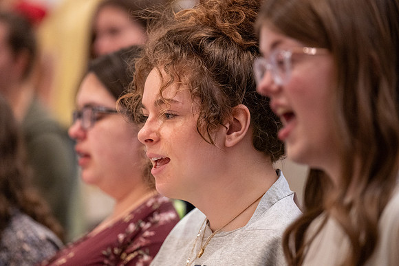 BYUI Music Department