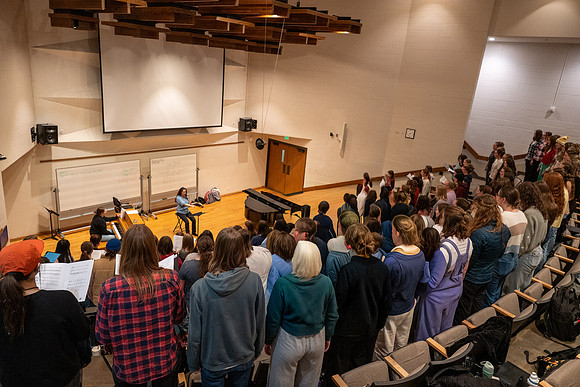 BYUI Music Department
