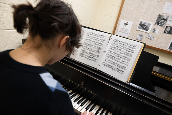 BYUI Music Department