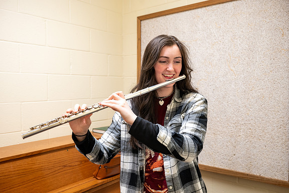 BYUI Music Department