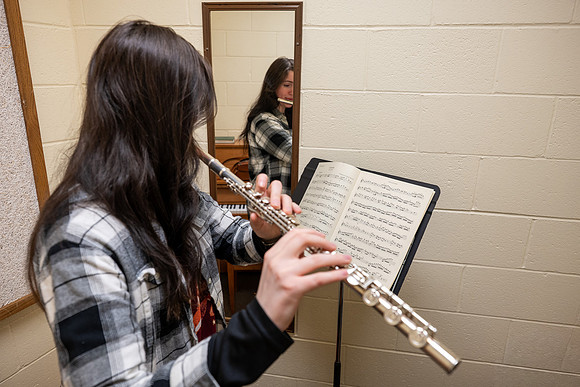 BYUI Music Department