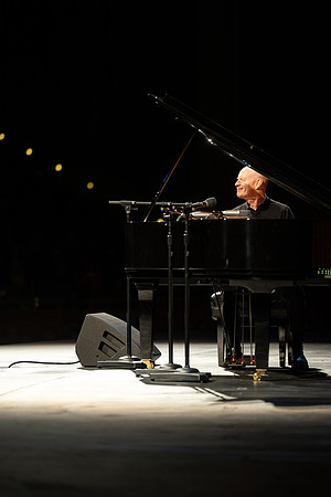 John Schmidt Center Stage - Feb 2026