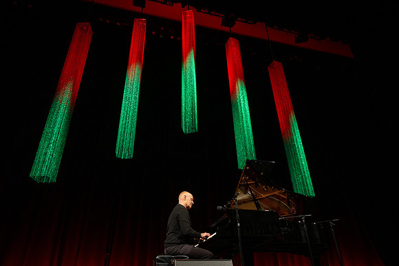 John Schmidt Center Stage - Feb 2026