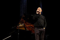 John Schmidt Center Stage - Feb 2026