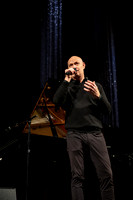 John Schmidt Center Stage - Feb 2026