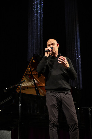 John Schmidt Center Stage - Feb 2026