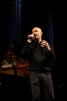 John Schmidt Center Stage - Feb 2026