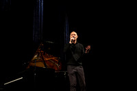 John Schmidt Center Stage - Feb 2026
