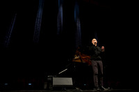 John Schmidt Center Stage - Feb 2026