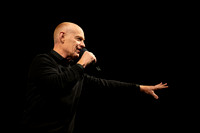 John Schmidt Center Stage - Feb 2026
