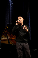 John Schmidt Center Stage - Feb 2026
