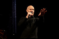 John Schmidt Center Stage - Feb 2026