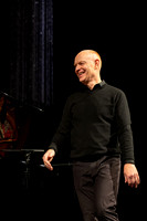 John Schmidt Center Stage - Feb 2026