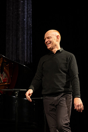 John Schmidt Center Stage - Feb 2026