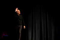 John Schmidt Center Stage - Feb 2026