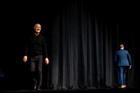 John Schmidt Center Stage - Feb 2026
