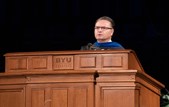 Business Communication Convocation - Dec 2022