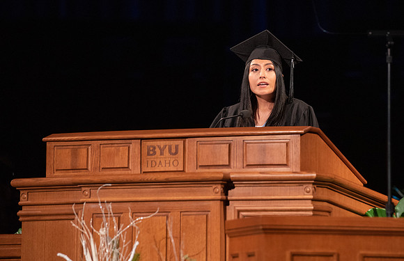 Business Communication Convocation - Dec 2022