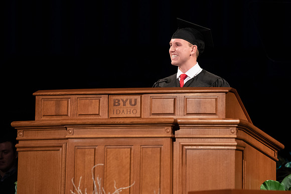 Business Communication Convocation - Dec 2022