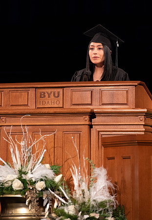 Business Communication Convocation - Dec 2022