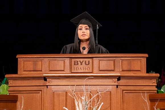 Business Communication Convocation - Dec 2022