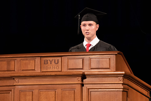 Business Communication Convocation - Dec 2022
