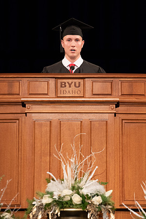 Business Communication Convocation - Dec 2022