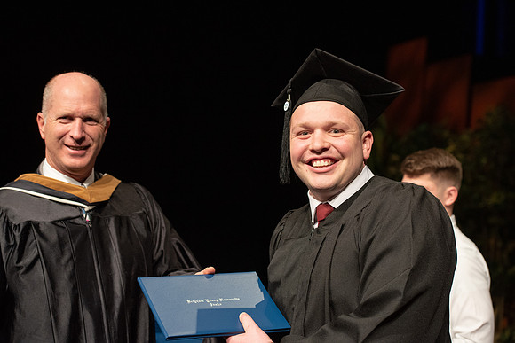 Business Communication Convocation - Dec 2022