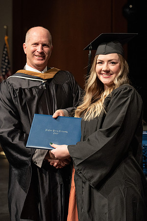 Business Communication Convocation - Dec 2022