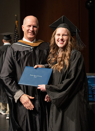 Business Communication Convocation - Dec 2022