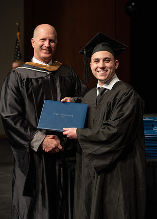 Business Communication Convocation - Dec 2022