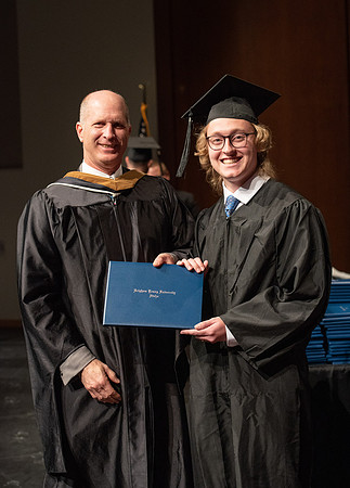 Business Communication Convocation - Dec 2022