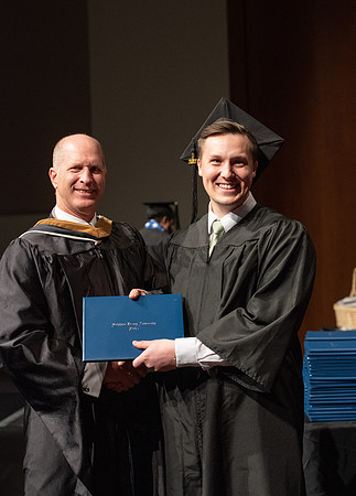 Business Communication Convocation - Dec 2022