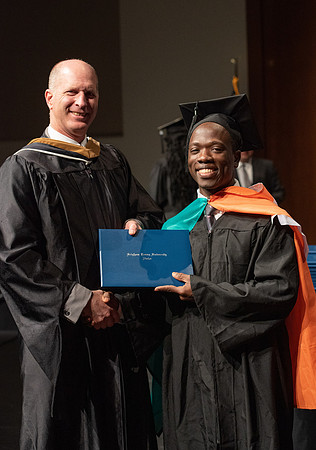 Business Communication Convocation - Dec 2022