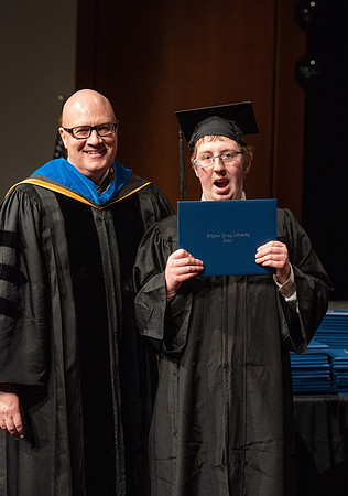 Business Communication Convocation - Dec 2022