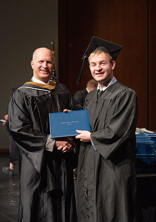 Business Communication Convocation - Dec 2022
