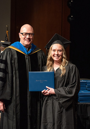 Business Communication Convocation - Dec 2022