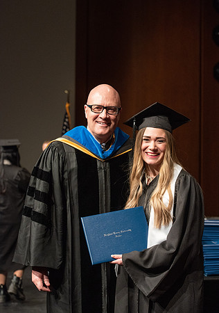 Business Communication Convocation - Dec 2022