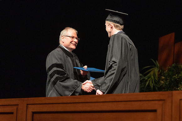 Business Communication Convocation - Dec 2022